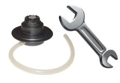 Drysuit Pee Valve Fitting And Removal