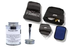 Drysuit Pocket Fittings And Replacements