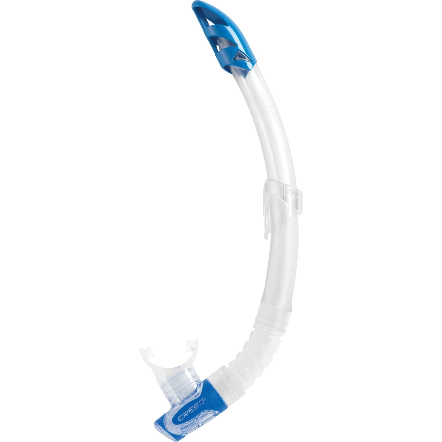 Cressi Gamma Snorkel - Image 3