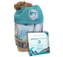 Stream2Sea Conscious Explorer Kit 5pcs