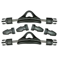 Tusa Spring Finstrap For Diving Fins