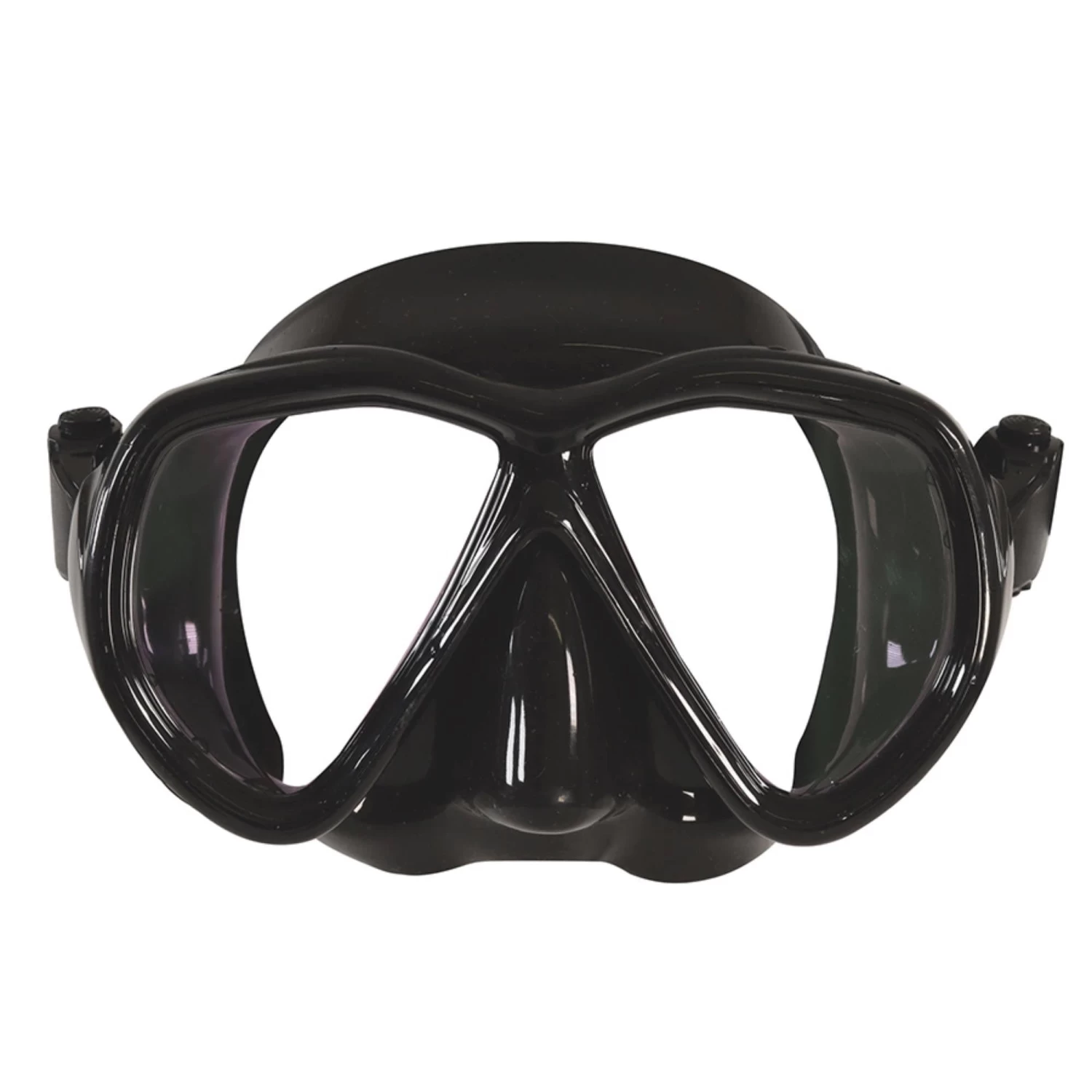 Fourth Element Navigator Dive Mask - Image 4