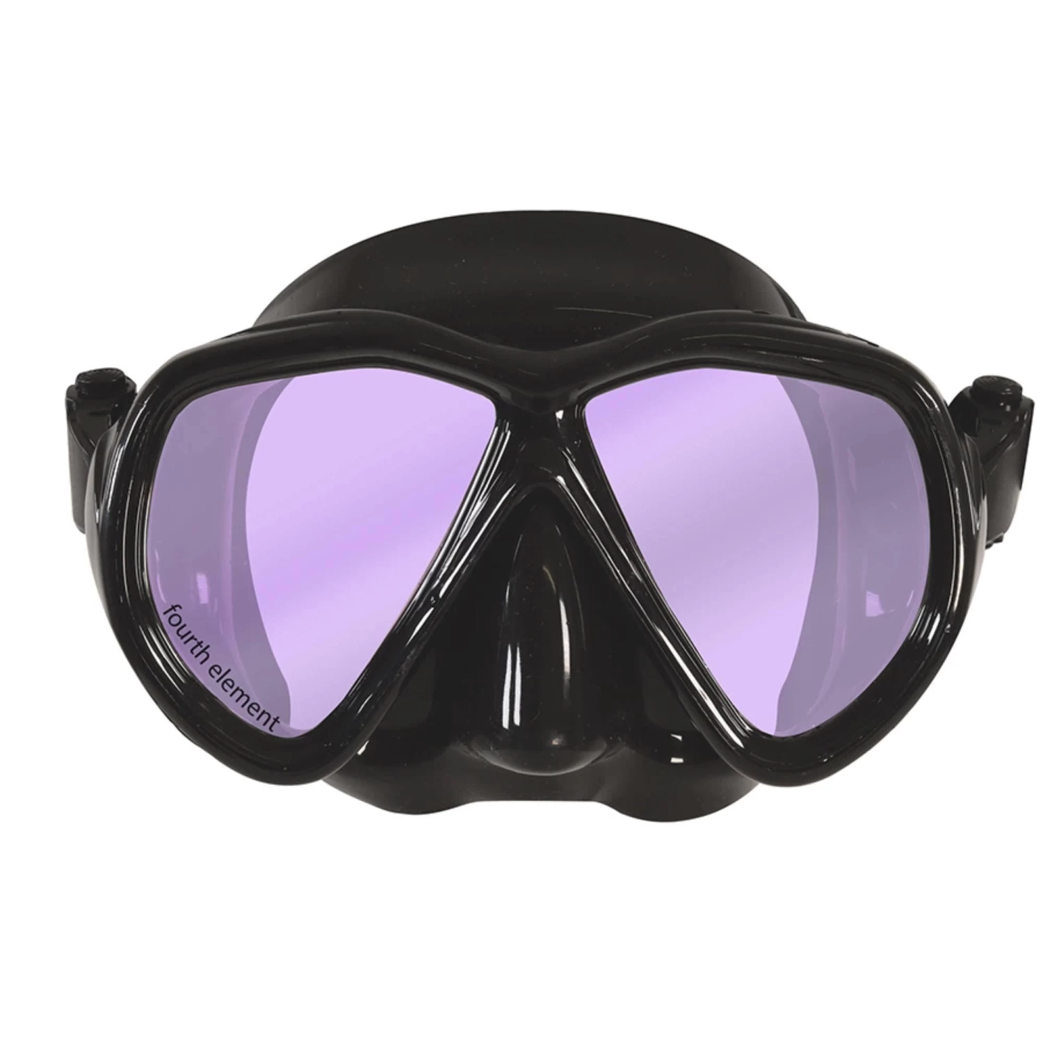 Fourth Element Navigator Dive Mask - Image 7