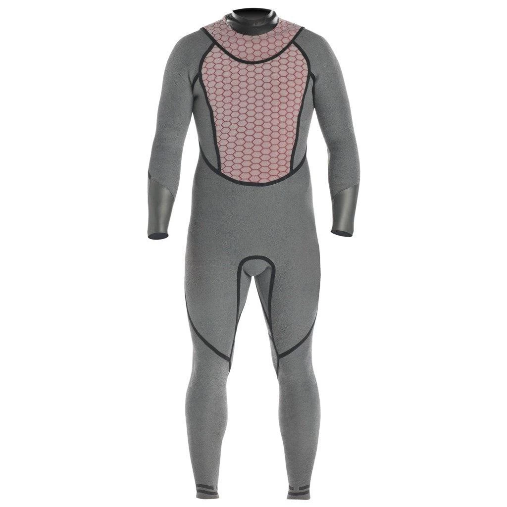 Fourth Element Proteus II Women's 5mm Wetsuit - Image 3