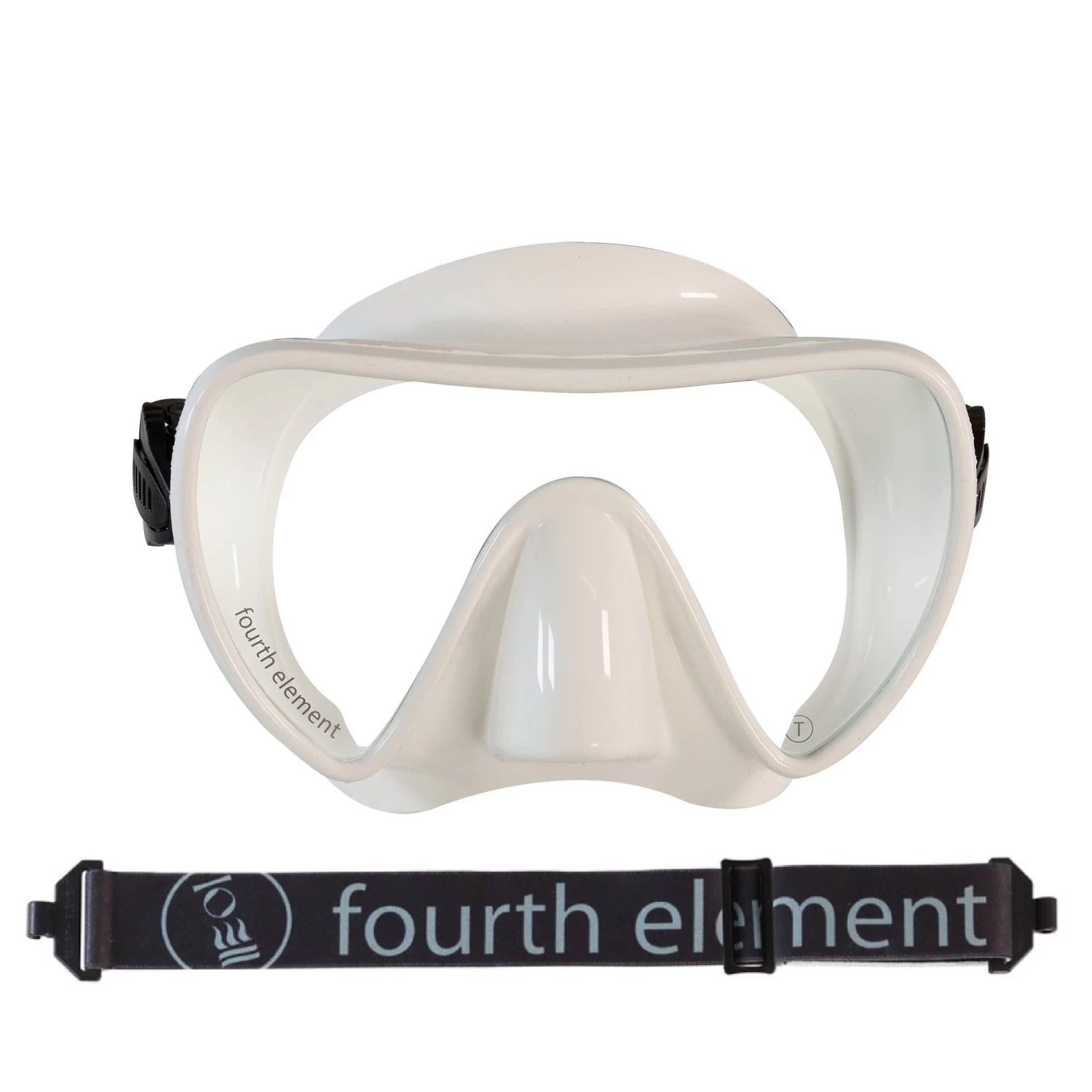 Fourth Element Scout Mask - White - Image 9