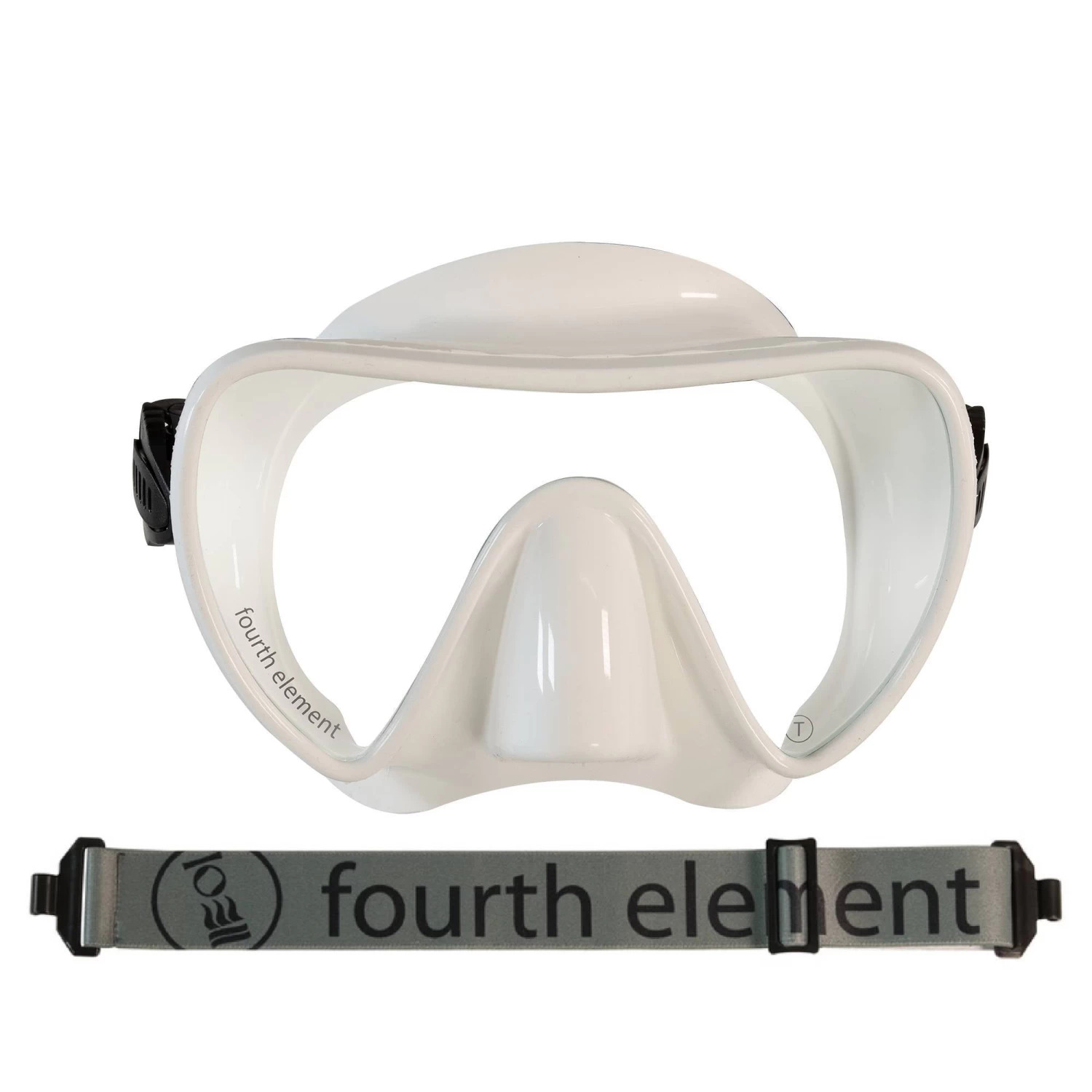 Fourth Element Scout Mask - White - Image 10