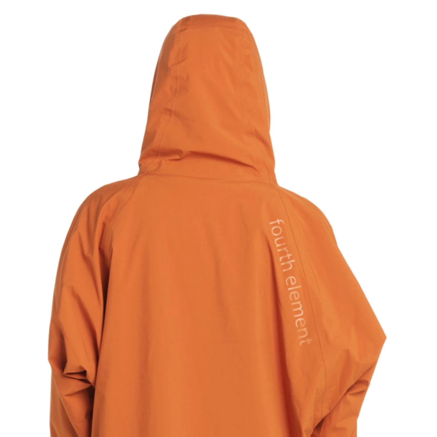 Fourth Element Tidal Robe Orange - Image 3