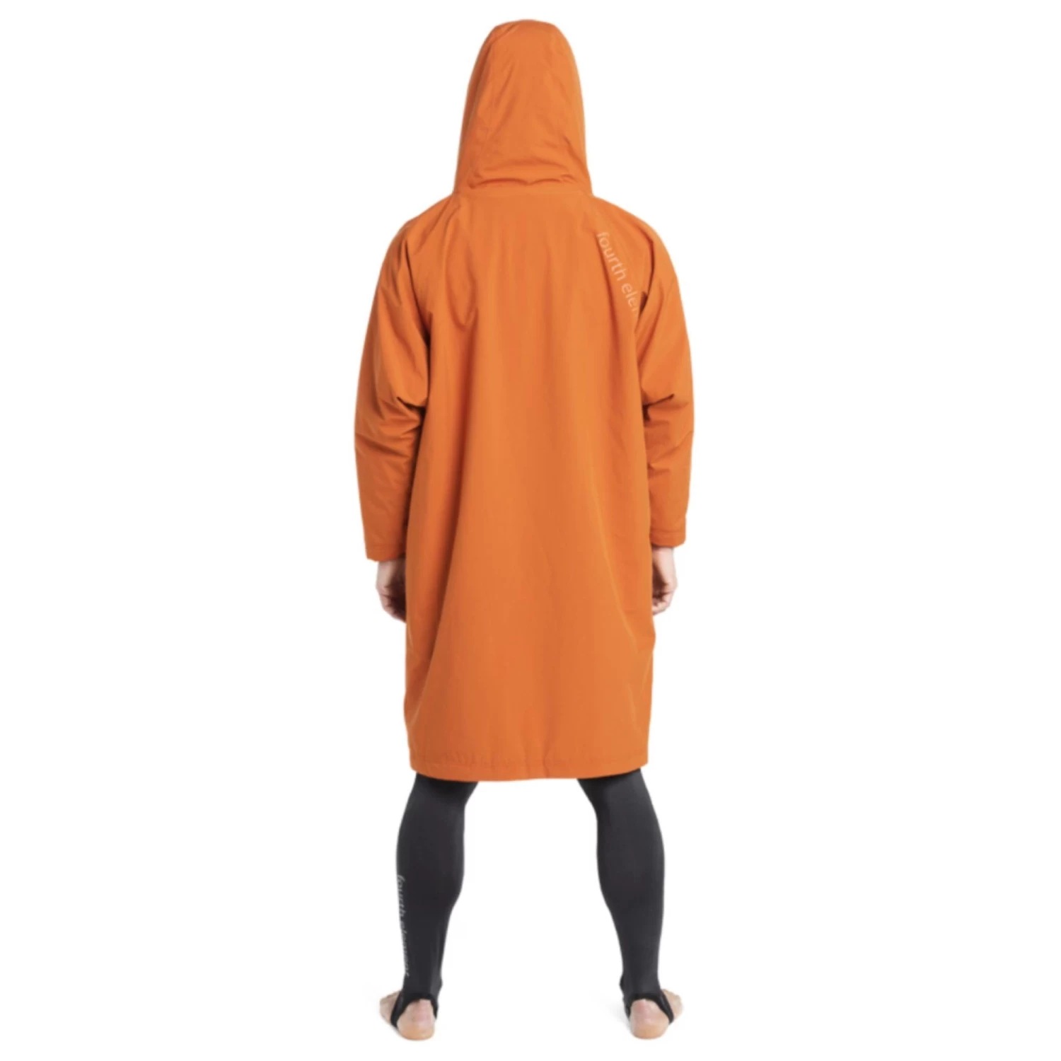 Fourth Element Tidal Robe Orange - Image 4
