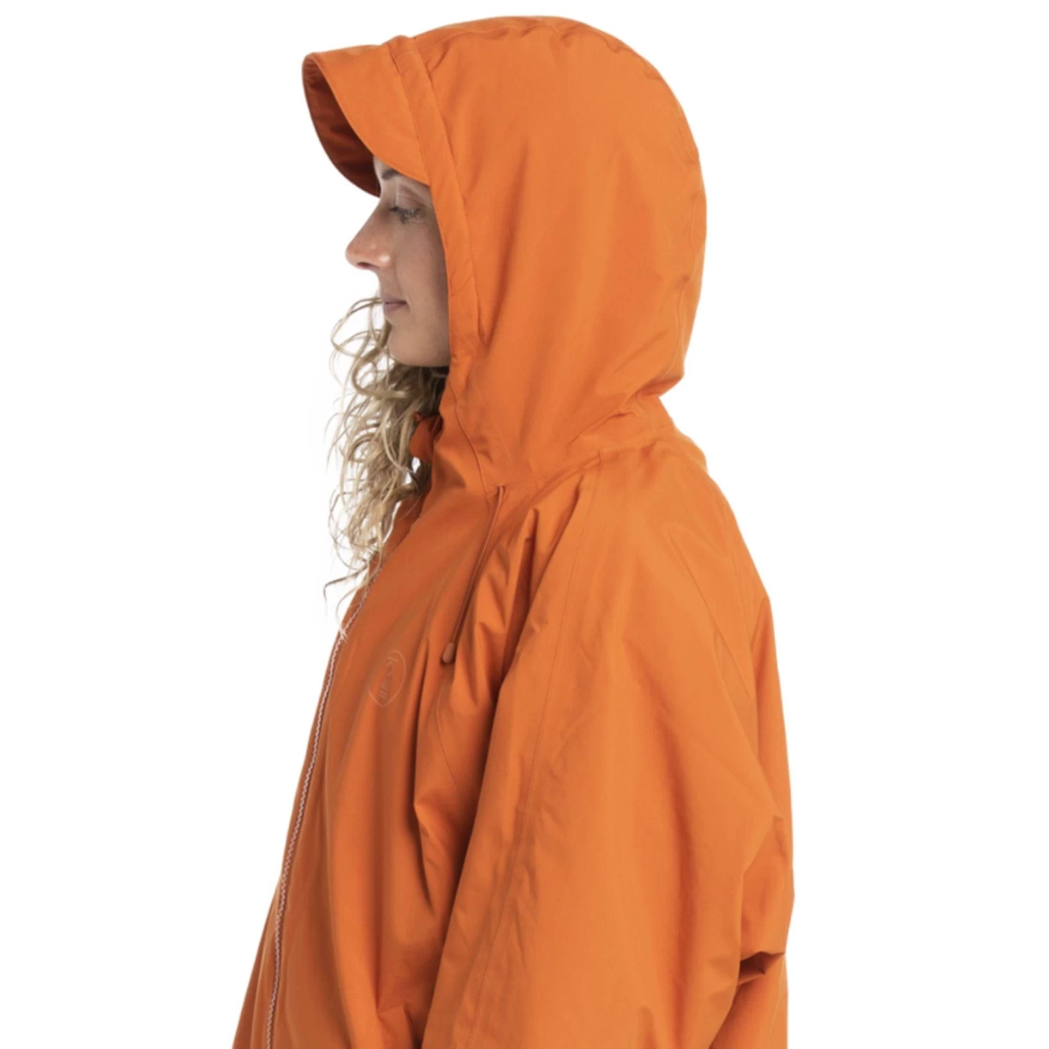 Fourth Element Tidal Robe Orange - Image 9