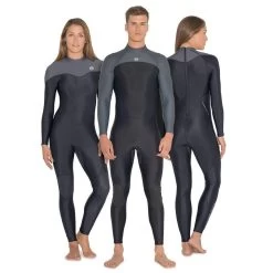 Fourth Element Thermocline 2 Womens One Piece Wetsuit