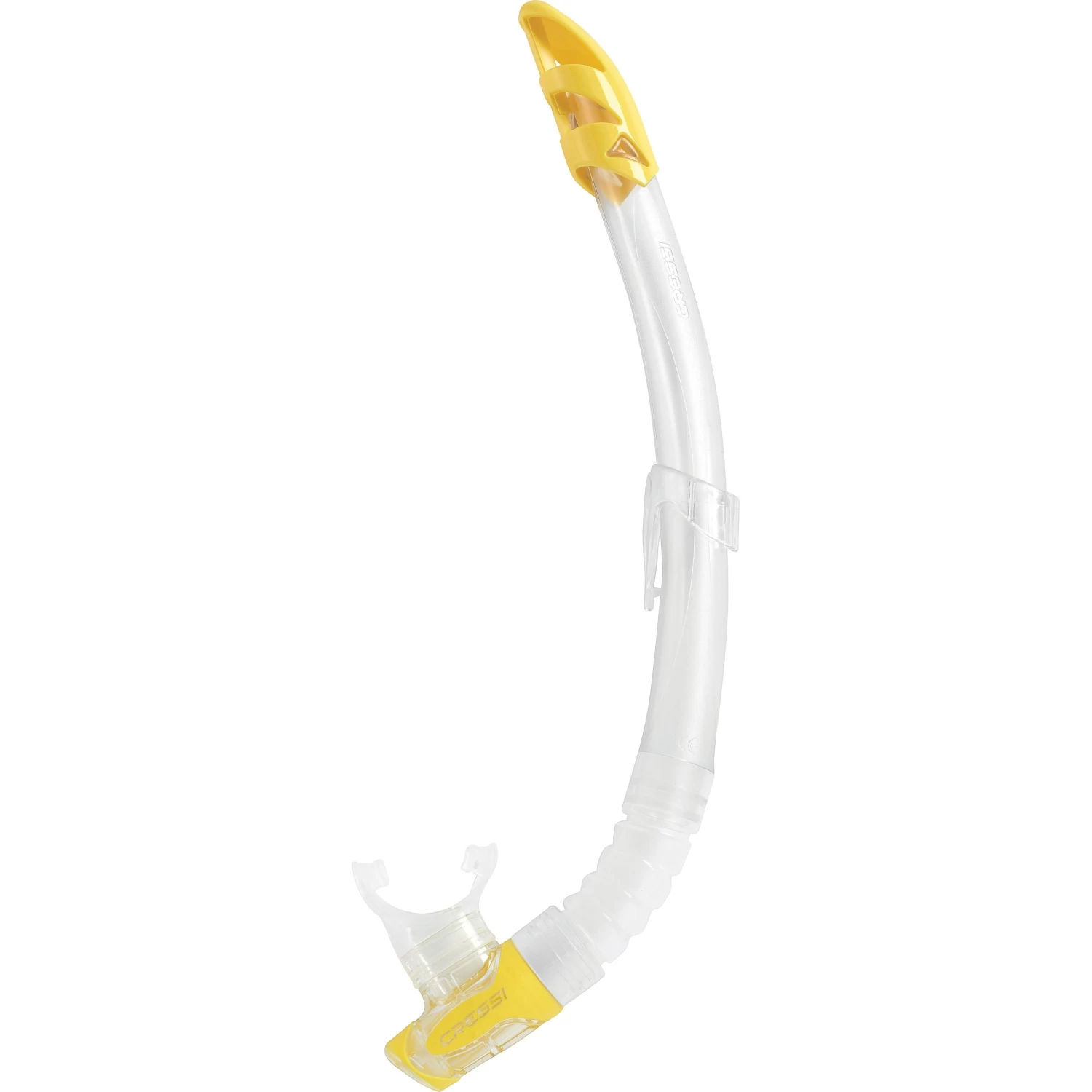 Cressi Gamma Snorkel - Image 7