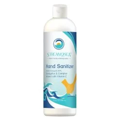 Stream2Sea Hand Sanitizer Refill 16oz (480ml)