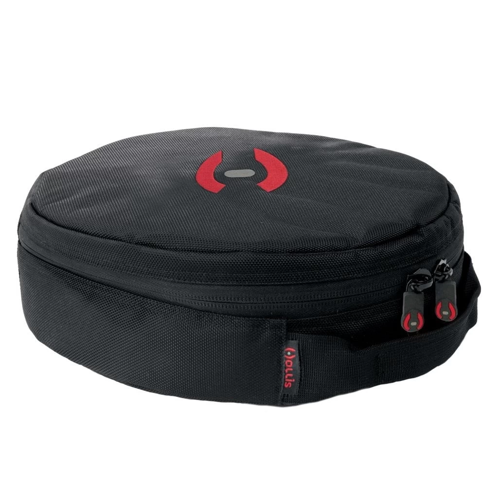 Hollis Regulator Bag - Image 2