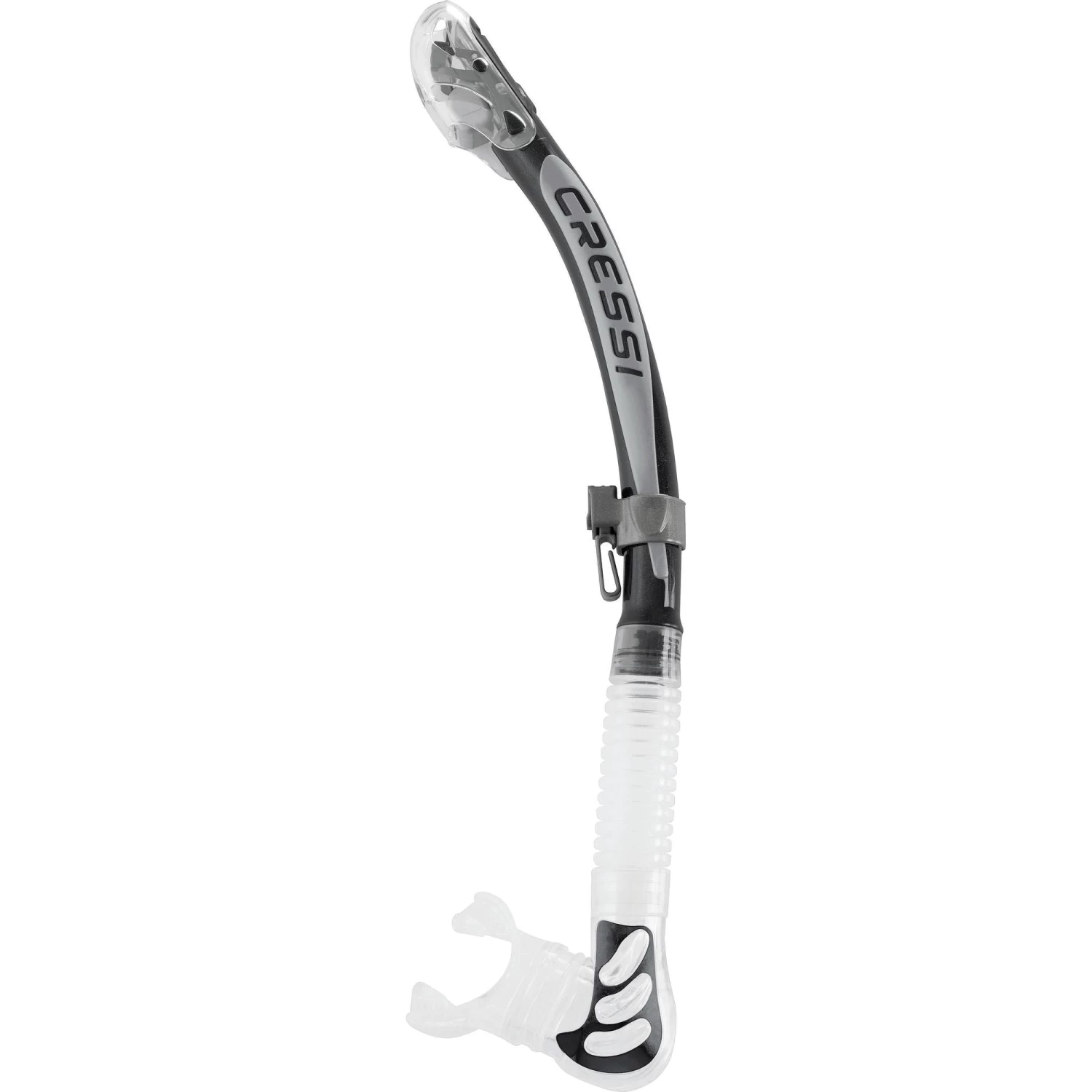 Cressi Alpha Ultra Dry Snorkel - Image 6