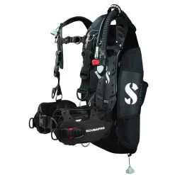 Scubapro Hydros Pro BCD Mens