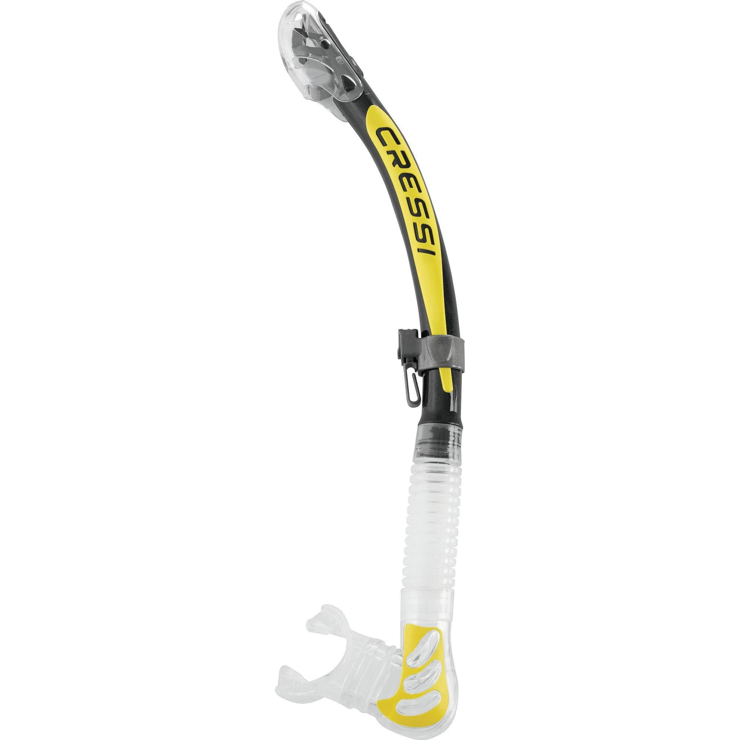 Cressi Alpha Ultra Dry Snorkel - Image 7