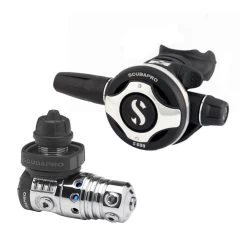 Scubapro MK25 EVO / S600 Regulator