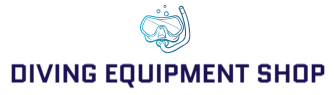 Diving Equipment Shop