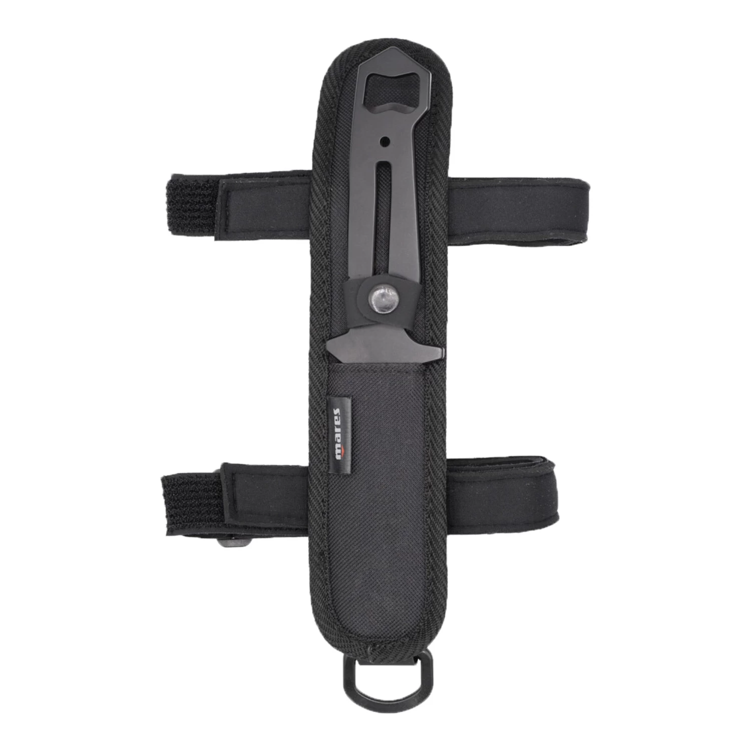 Mares Maximus Dive Knife - Image 3