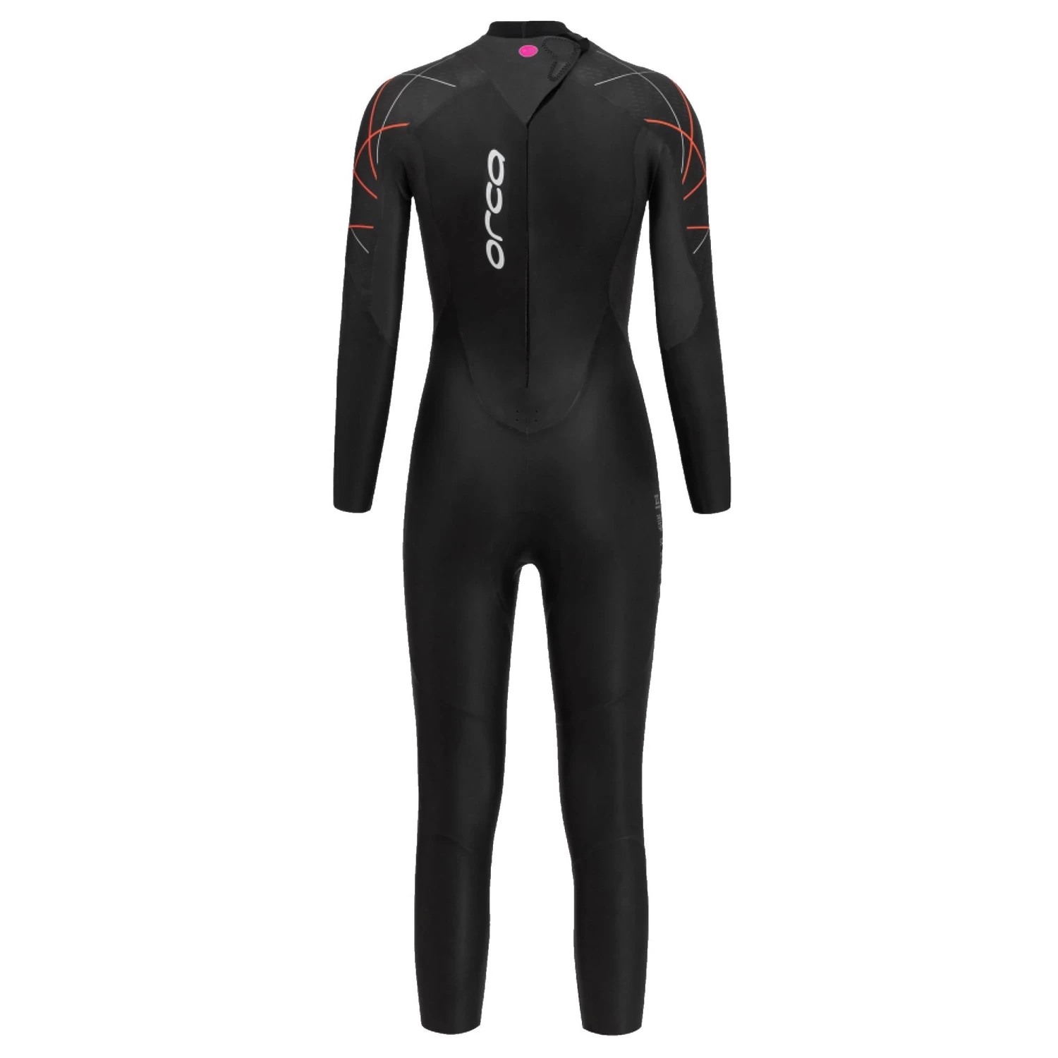 Orca Women's RS1 Thermal Swimming Wetsuit - Image 2