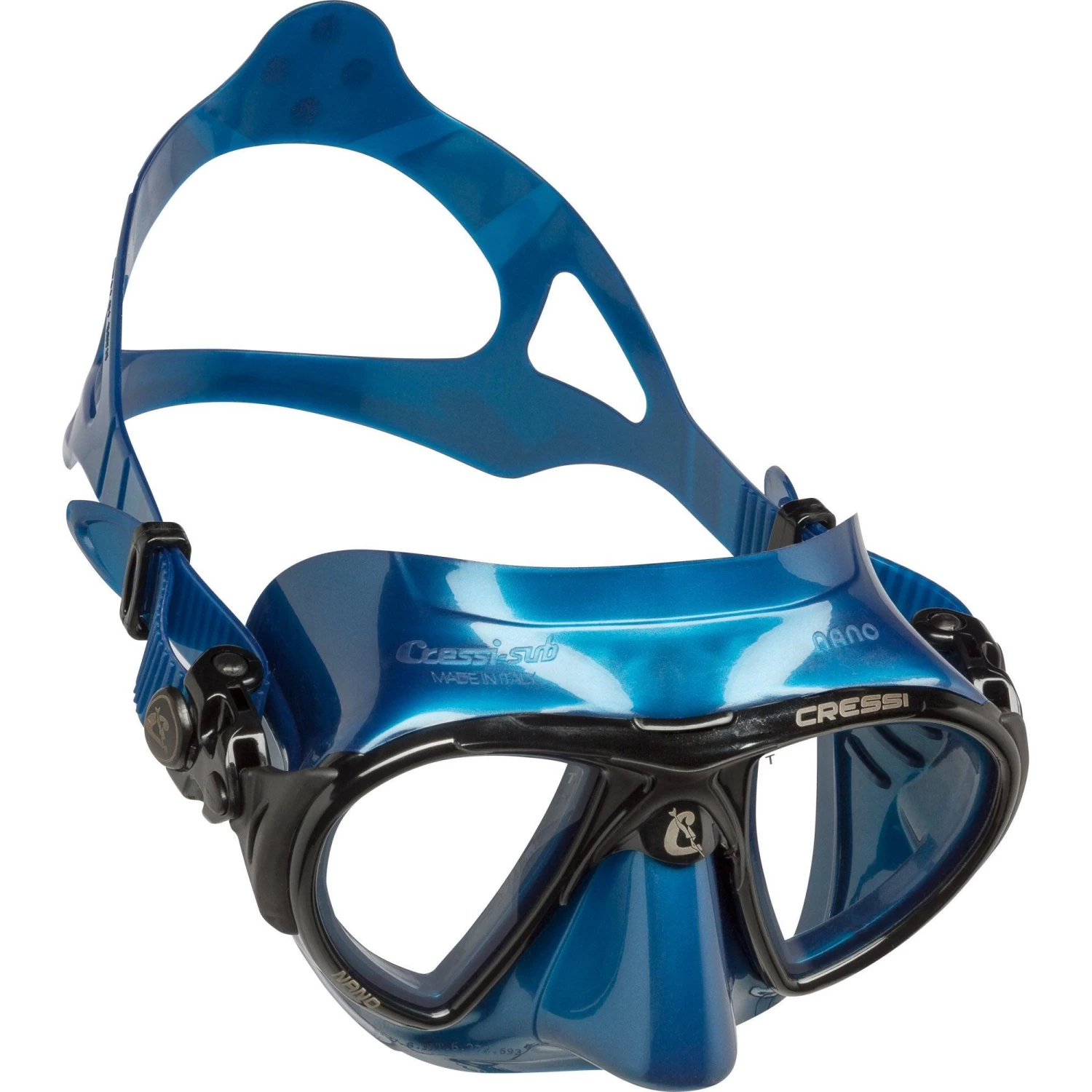 Cressi Nano Mask - Image 2