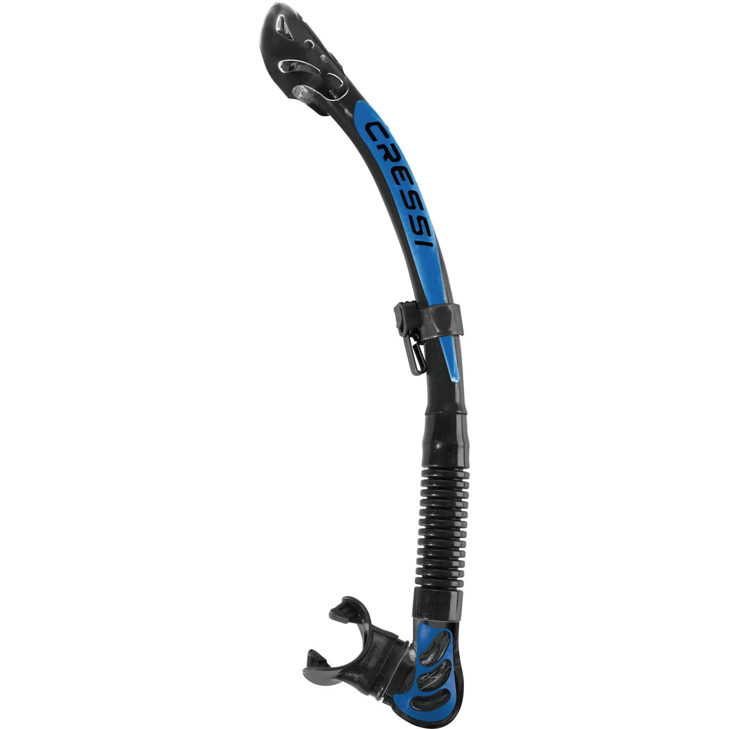 Cressi Alpha Ultra Dry Snorkel - Image 9