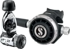 Scubapro MK17 / G260 Regulator