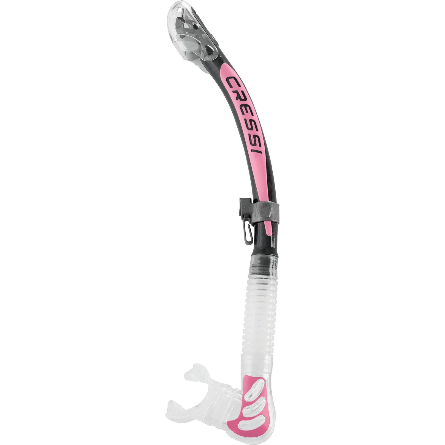 Cressi Alpha Ultra Dry Snorkel - Image 5