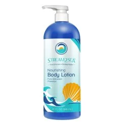 Stream2Sea Nourshing Body Lotion 32oz (909.2ml)