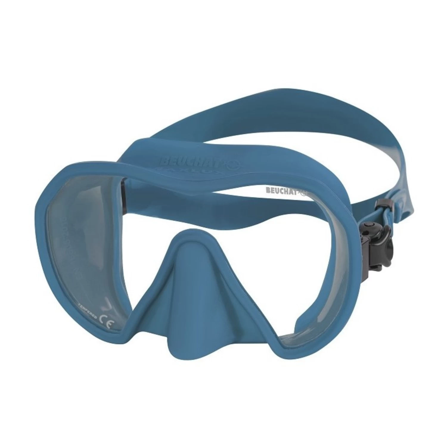 Beuchat Maxlux S Dive Mask - Image 9