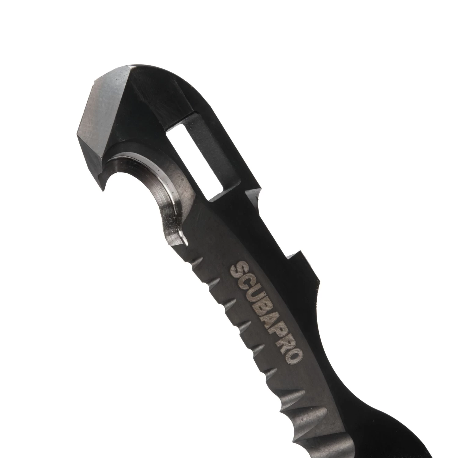 Scubapro Jawz Ti Rescue Dive Knife - Image 5