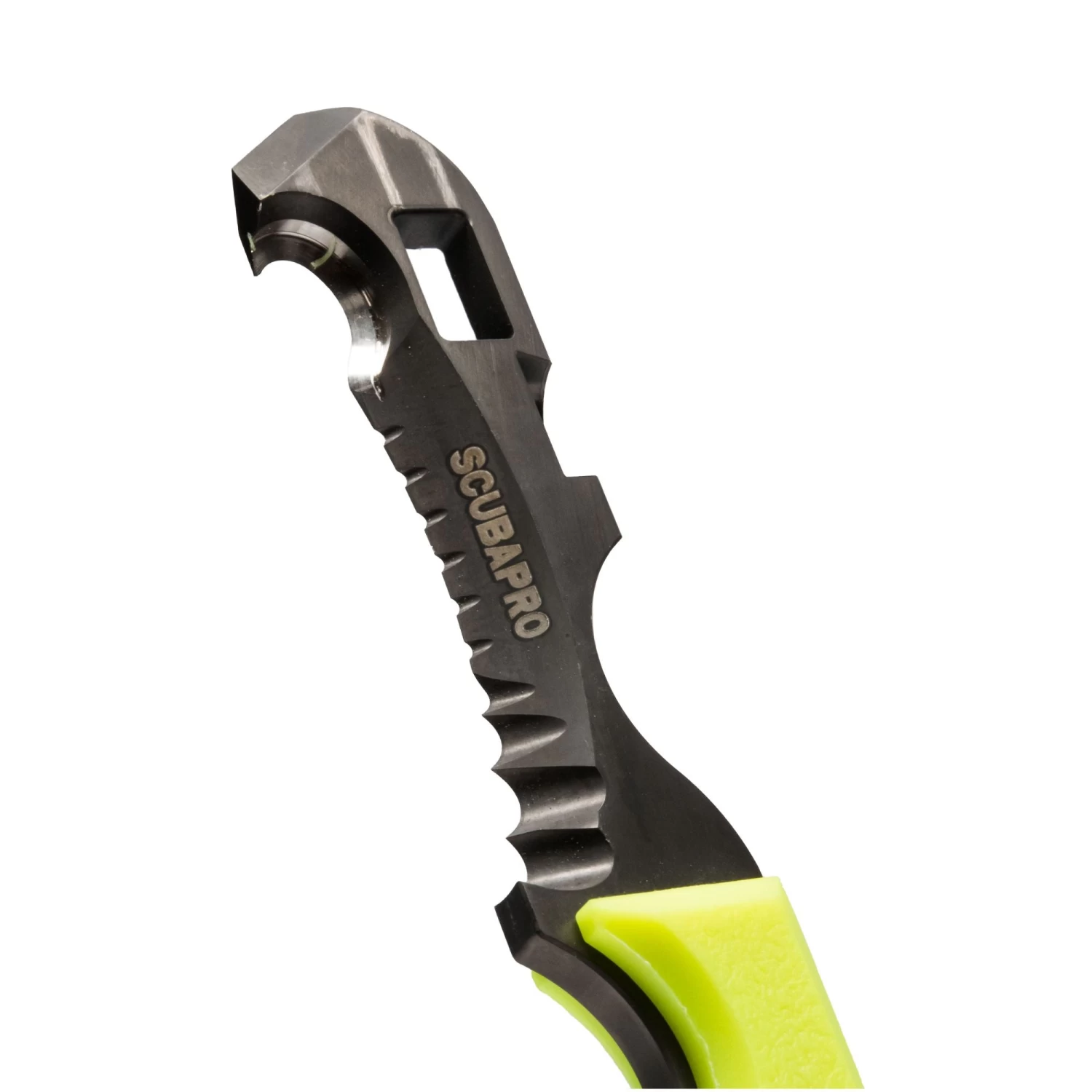 Scubapro Jawz Ti Rescue Dive Knife - Image 9