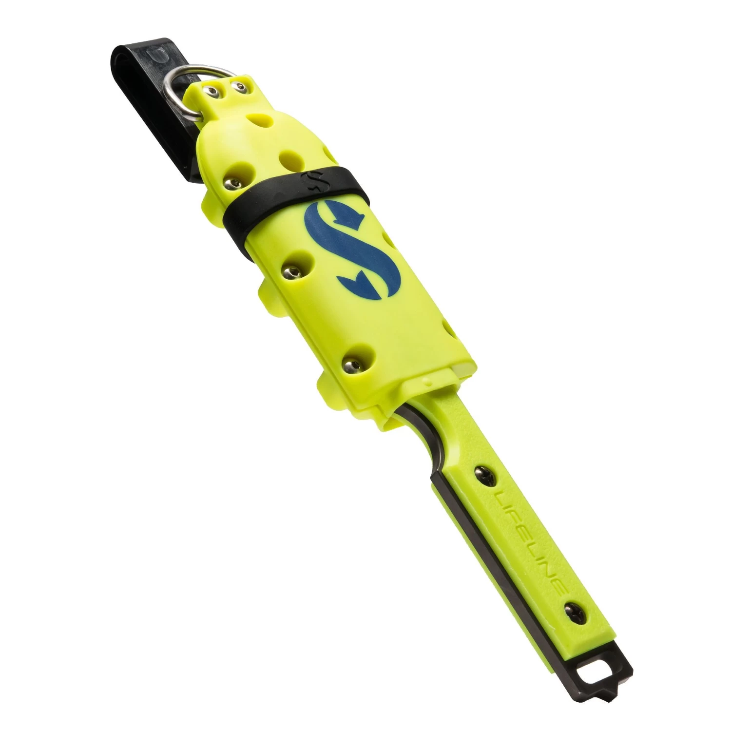 Scubapro Jawz Ti Rescue Dive Knife - Image 4