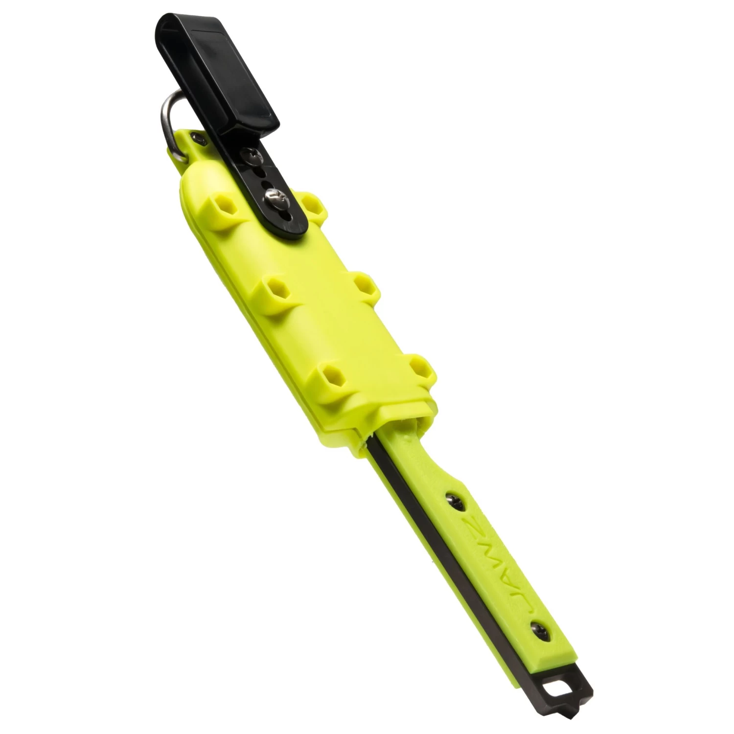 Scubapro Jawz Ti Rescue Dive Knife - Image 7