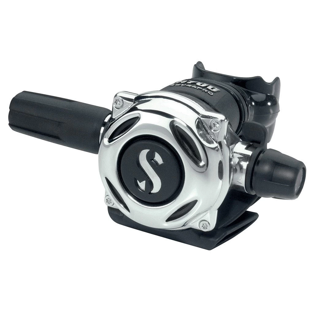 Scubapro MK17 EVO / A700 Regulator - Image 3