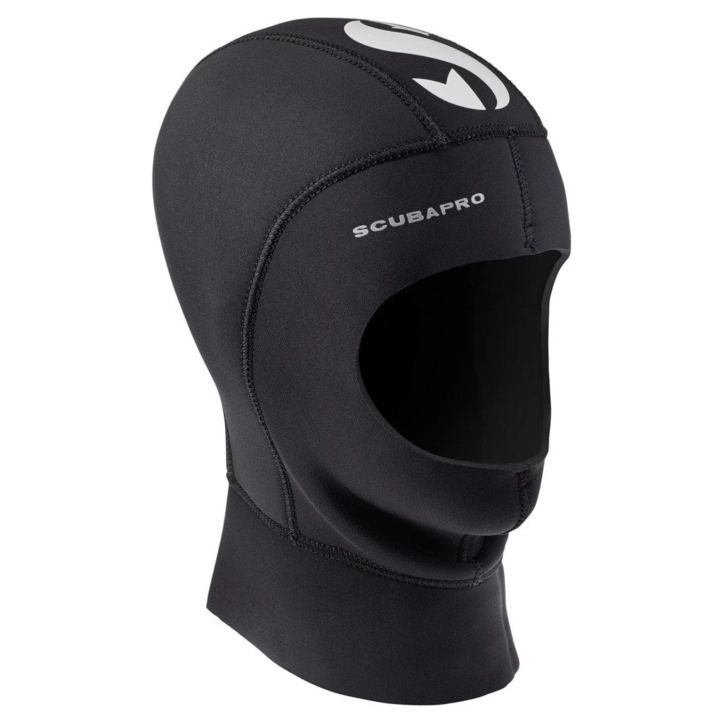 Scubapro Everflex 5/3mm Diving Hood