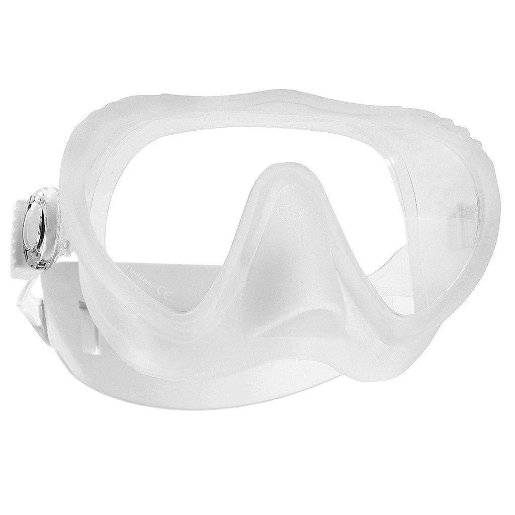 Scubapro Ghost Dive Mask - Image 3