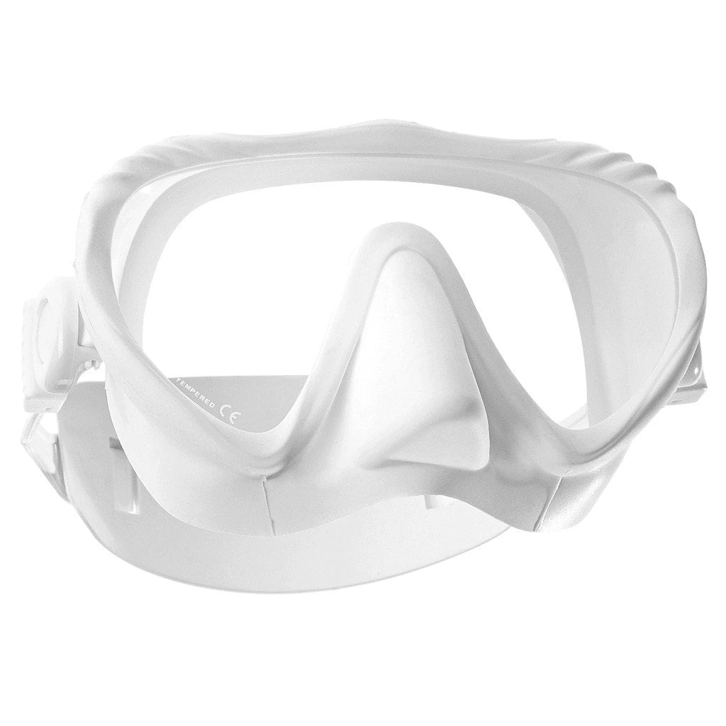 Scubapro Ghost Dive Mask - Image 2