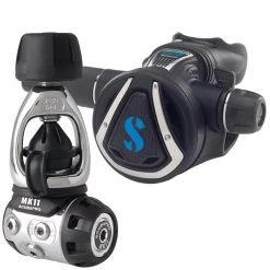 Scubapro MK11 / C370 Regulator