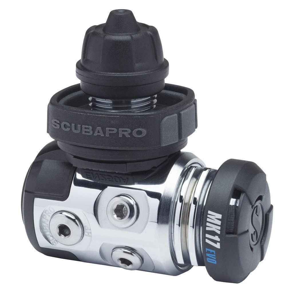 Scubapro MK17 EVO / A700 Regulator - Image 2
