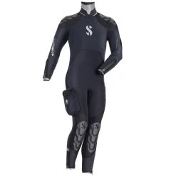 Scubapro Nova-Scotia 7.5mm Men's Semi-Dry Wetsuit