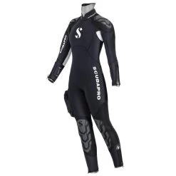 Scubapro Nova-Scotia 7.5mm Women's Semi-Dry Wetsuit