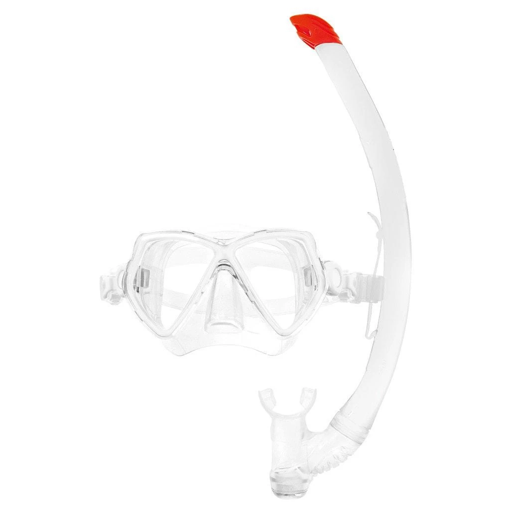 Scubapro Pantai Combo Mask And Snorkel Set - Image 2
