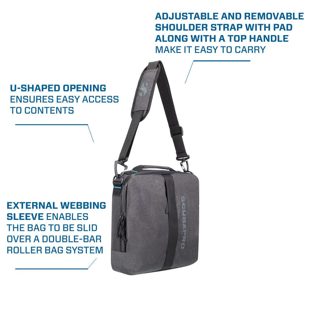 Scubapro Definition Regulator 10 Bag - Image 5