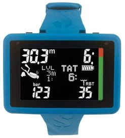 Scubapro Luna 2.0 Air Integrated Dive Computer