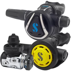 Scubapro MK17 EVO C370/R095 Regulator Set 2024