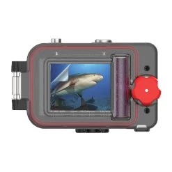 Sealife Screen Shield For ReefMaster RM-4K Camera