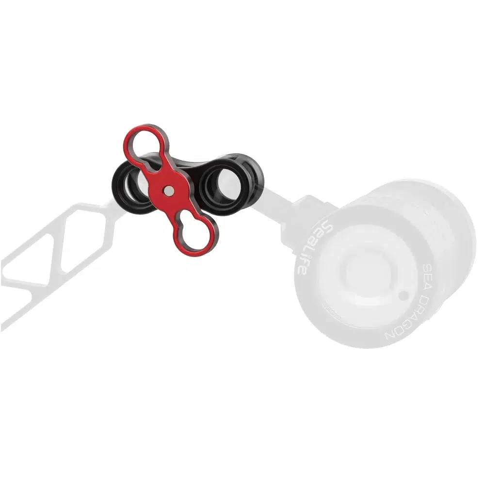 Sealife Flex-Connect 1β Ball Clamp - Image 2