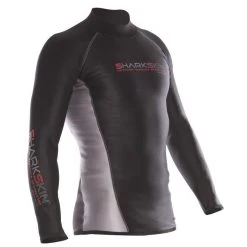 Sharkskin Chillproof Long Sleeve Men's