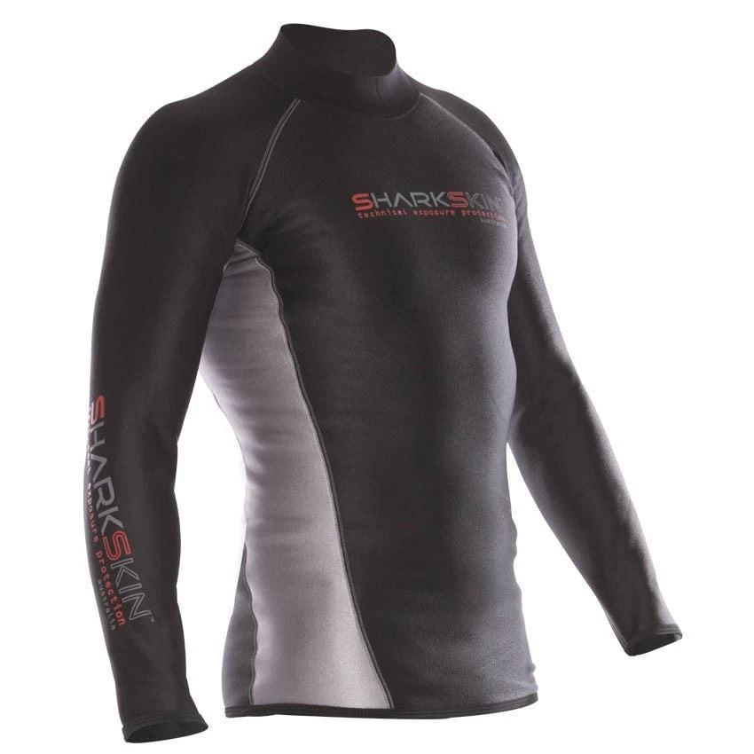 Sharkskin Chillproof Long Sleeve Men's